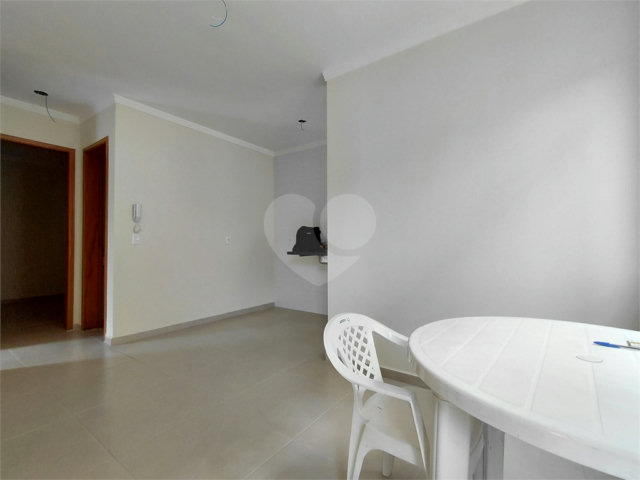Casa à venda com 2 quartos no condomínio Epopeu, São Paulo - SP