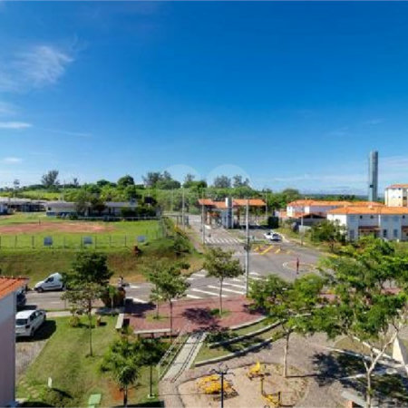 Apartamento à venda com 2 quartos em Vossoroca, Votorantim, SP