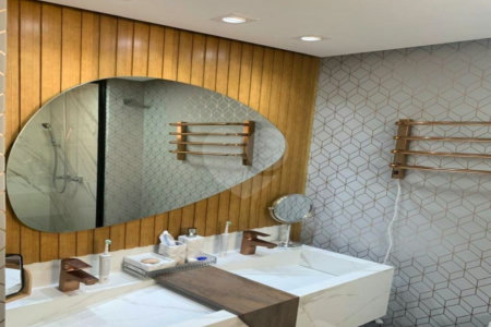 Apartamento à venda com 2 quartos, sendo 1 suíte,  em Jardim Ampliação, São Paulo, SP