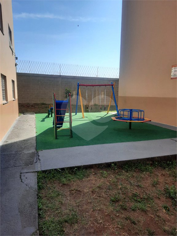 Apartamento à venda com 2 quartos em Jardim América, Poá, SP