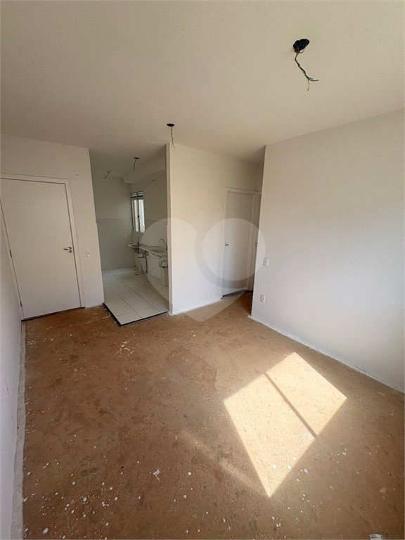 Apartamento à venda com 2 quartos em Chácara Estância Paulista, Suzano, SP