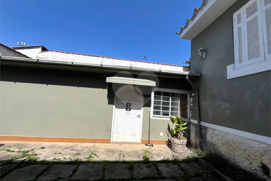 Casa à venda com 3 quartos em Freguesia do Ó, São Paulo, SP