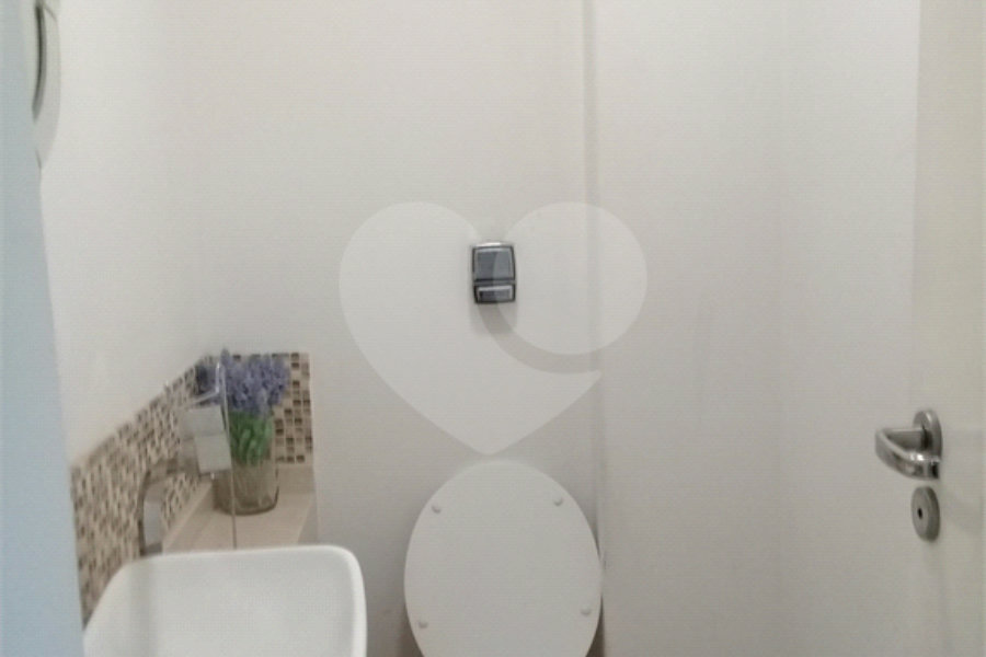 Apartamento à venda com 3 quartos, sendo 1 suíte, em Santana, São Paulo, SP