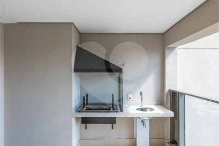 Apartamento à venda com 4 suítes em Campo Belo, São Paulo, SP
