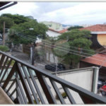 Sobrado à venda com 3 quartos, sendo 2 suítes, em Água Fria, São Paulo, SP