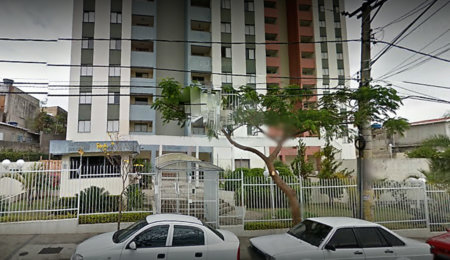 Apartamento à venda com 2 quartos em Casa Verde, São Paulo, SP