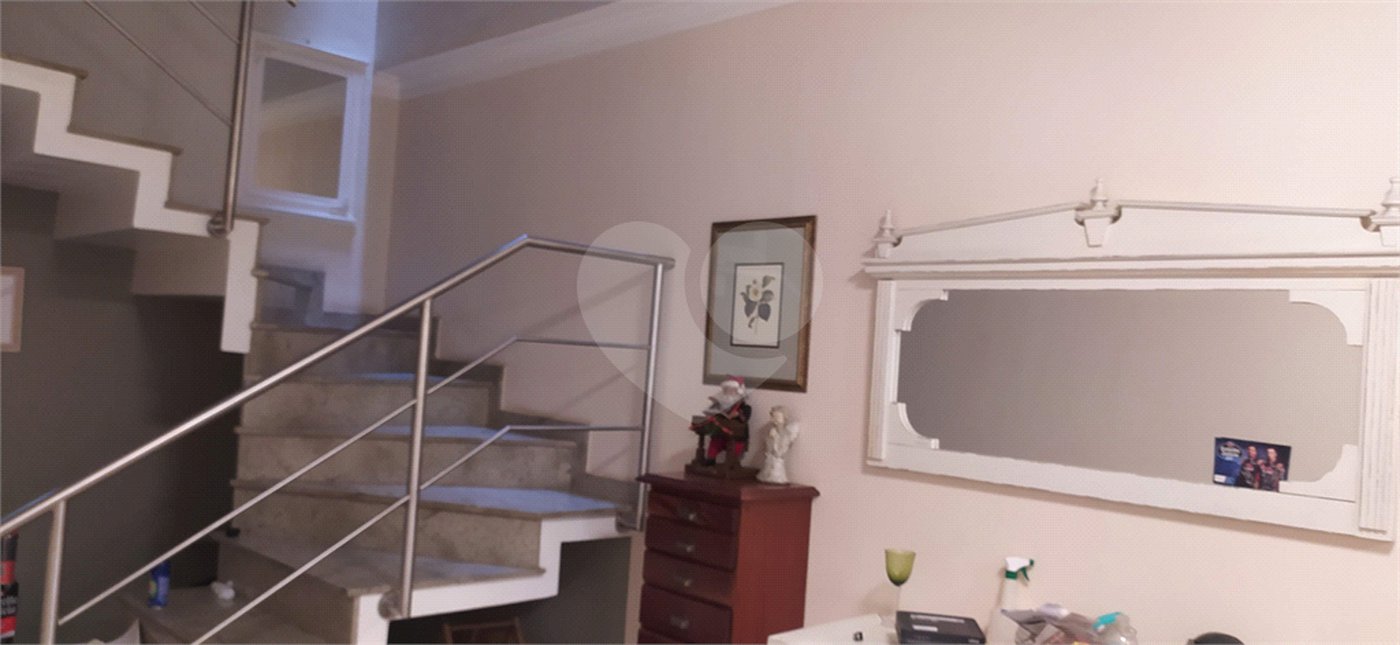 Sobrado à venda ou para alugar com 5 quartos, sendo 3 suítes, em Tucuruvi, São Paulo, SP