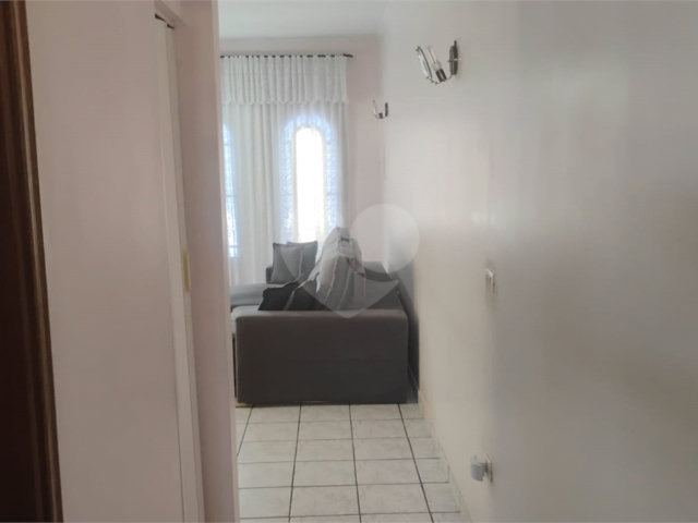 Sobrado à venda com 3 quartos em Tucuruvi, São Paulo, SP