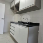 Apartamento à venda com 2 quartos, sendo 1 suíte, em Santana, São Paulo, SP