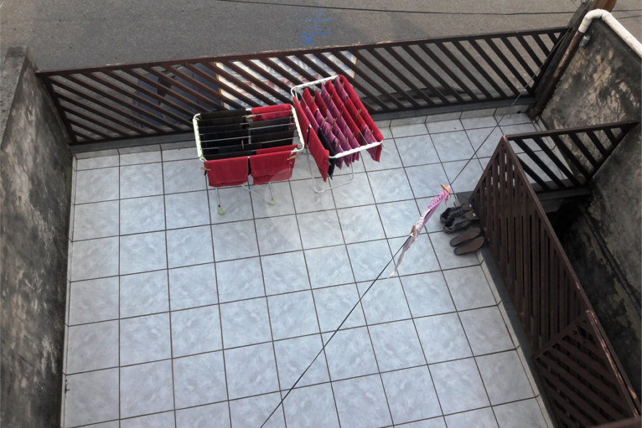 Sobrado à venda com 3 quartos, sendo 1 suíte, em Tremembé, São Paulo, SP