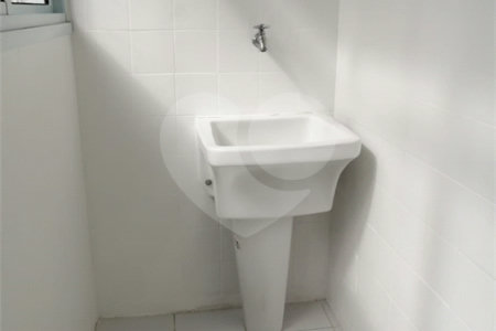 Apartamento para alugar com 1 quarto em Jardim Paulista, São Paulo, SP