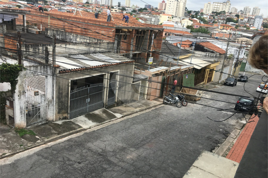 Casa à venda com 2 quartos em Tremembé, São Paulo, SP