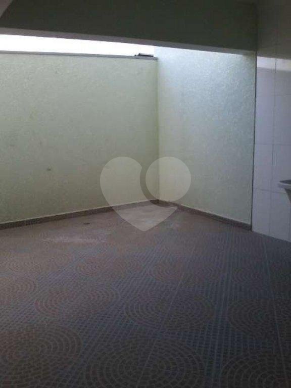 Casa Térrea à venda com 3 suítes em Jardim Bonfiglioli, São Paulo, SP