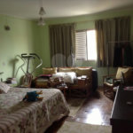 Sobrado à venda com 3 quartos, sendo 1 suíte, em Tucuruvi, São Paulo, SP