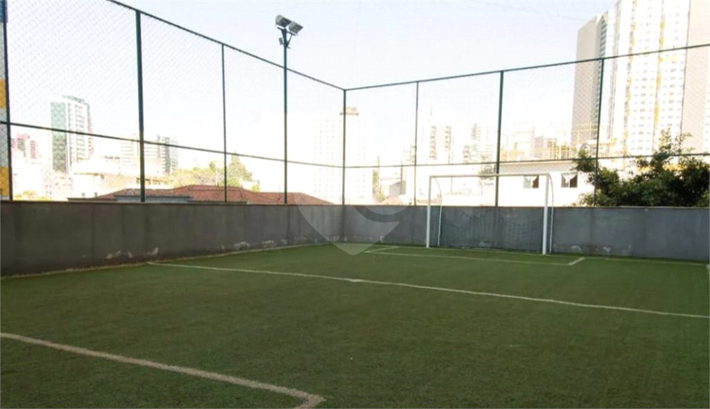 Apartamento à venda com 2 quartos em Liberdade, São Paulo, SP