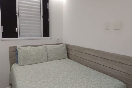 Apartamento à venda com 2 quartos em Pirajussara, São Paulo, SP