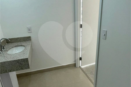 Studio à venda com 1 quarto em Jardim das Acácias, São Paulo, SP