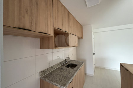 Apartamento à venda ou para alugar com 2 quartos, sendo 1 suíte, em Barra Funda, São Paulo, SP