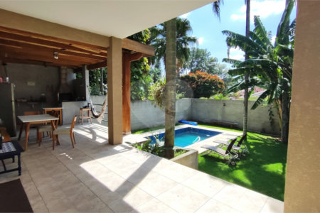 Casa à venda em Jardim Paulista, Atibaia, SP
