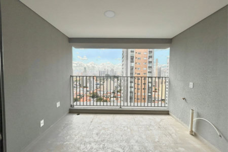 Apartamento à venda com 2 suítes em Brooklin, São Paulo, SP