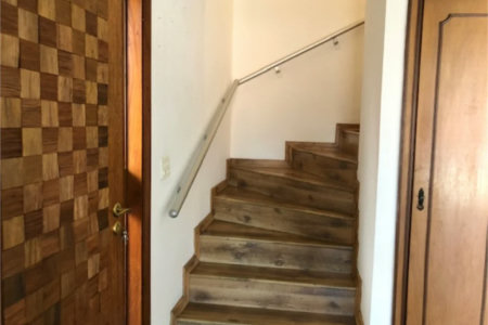 Casa à venda com 4 quartos, sendo 2 suítes,  em Jardim Leonor, São Paulo, SP