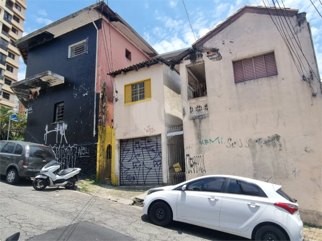 Prédio à venda em Santana, São Paulo, SP
