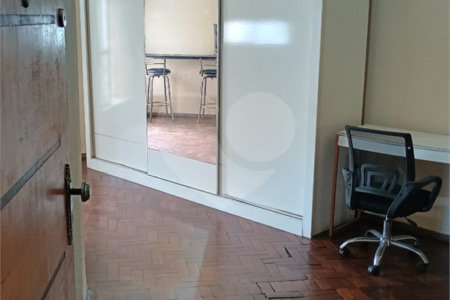Studio à venda com 1 quarto no Centro, São Paulo, SP