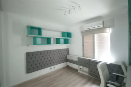 Apartamento à venda com 3 quartos, sendo 1 suíte, em Vila Andrade, São Paulo, SP
