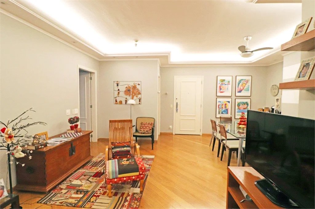 Apartamento à venda com 3 quartos, sendo 1 suíte,  em City Boaçava, São Paulo, SP