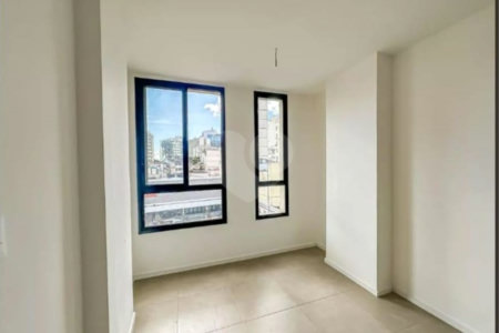 Apartamento à venda com 1 quarto no Centro, Rio de Janeiro, RJ