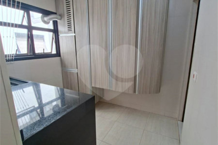 Apartamento à venda com 3 suítes no Centro, São Bernardo do Campo, SP