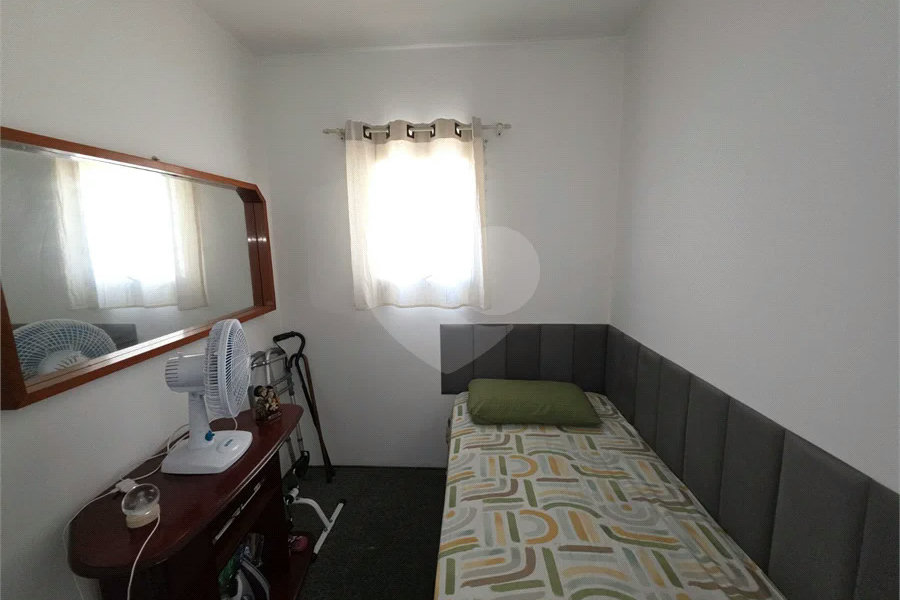 Apartamento à venda com 3 quartos em Santana, São Paulo, SP