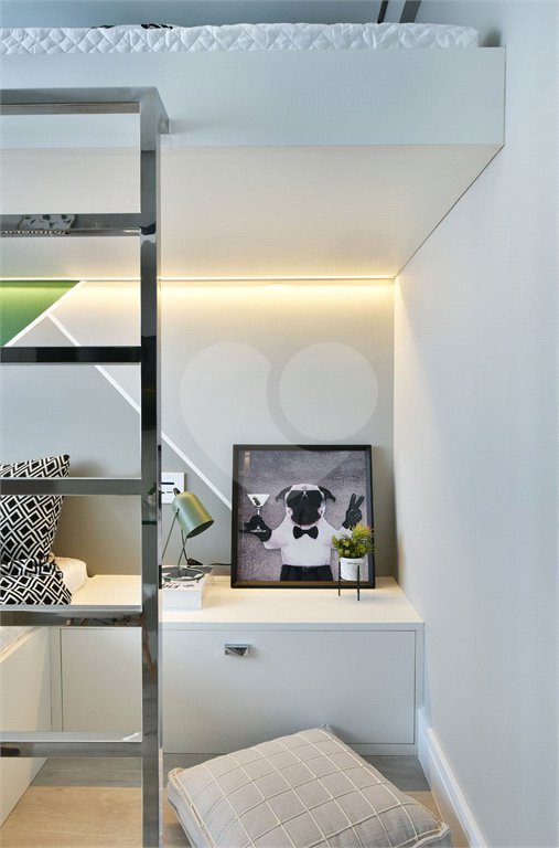 Apartamento à venda com 2 suítes em Tatuapé, São Paulo, SP