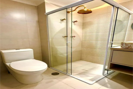 Apartamento à venda com 2 quartos, sendo 1 suíte, em Vila Penteado, São Paulo, SP