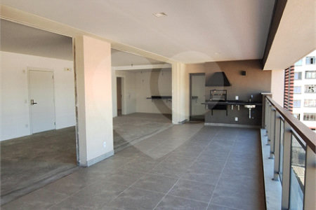 Apartamento à venda com 3 suítes em Vila Romana, São Paulo, SP