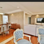Apartamento à venda com 4 suítes em Paraisópolis, São Paulo, SP