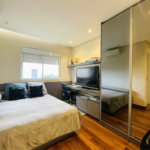 Apartamento à venda com 3 suítes no Centro, São Bernardo do Campo, SP