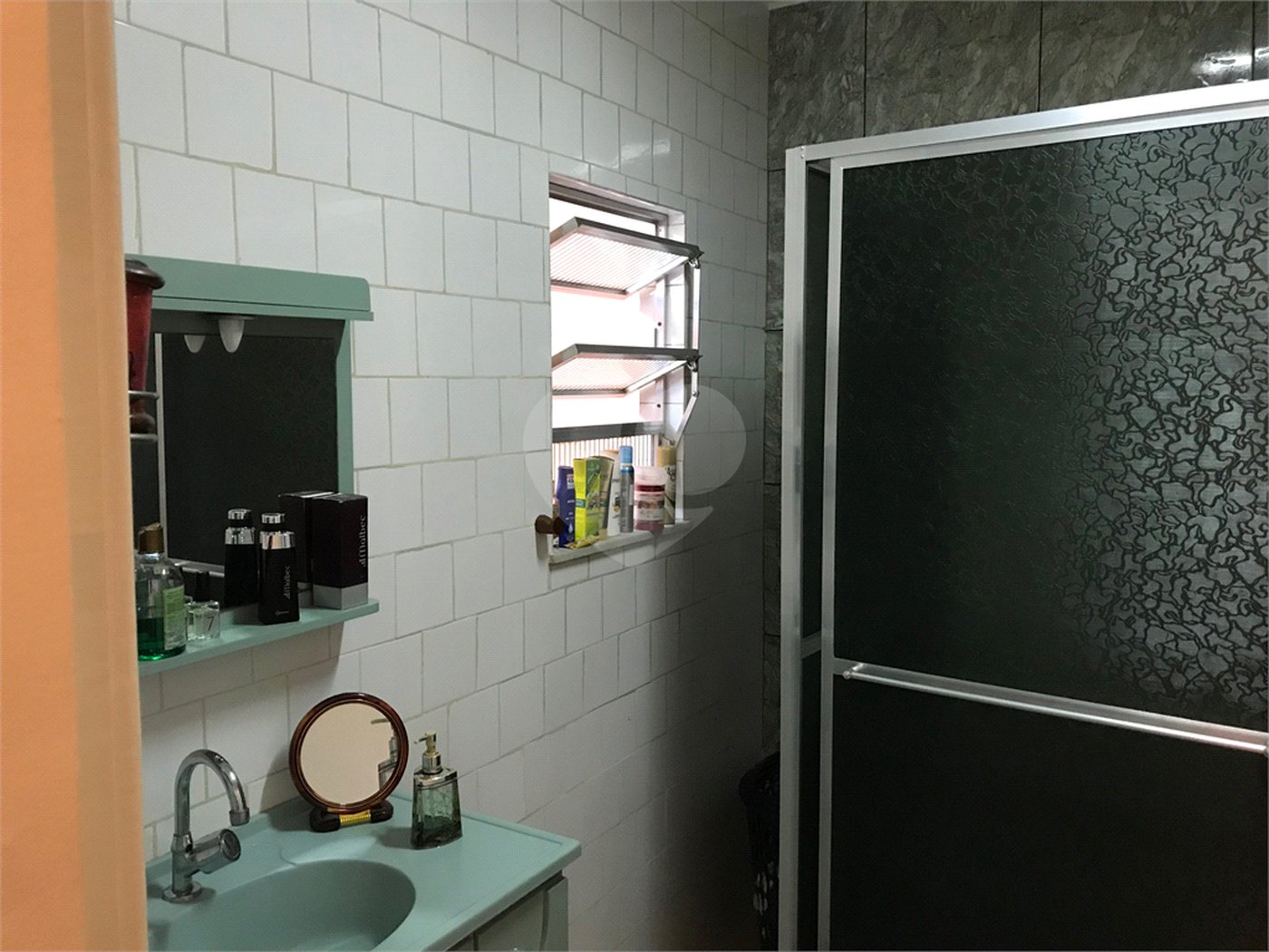 Casa de Vila à venda com 2 quartos em Tijuca, Rio de Janeiro, RJ