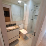 Apartamento à venda com 2 quartos, sendo 1 suíte,  em Vila Leopoldina, São Paulo, SP