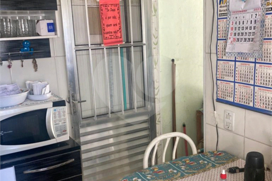 Apartamento à venda com 2 quartos em Jaraguá, São Paulo, SP