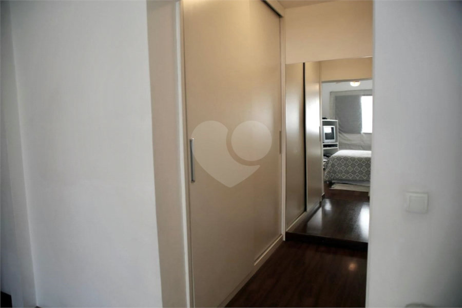 Apartamento à venda com 3 suítes em Tatuapé, São Paulo, SP
