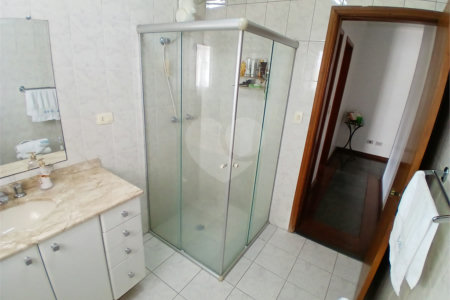 Apartamento à venda com 3 quartos em Jardim São Paulo(zona Norte), São Paulo, SP