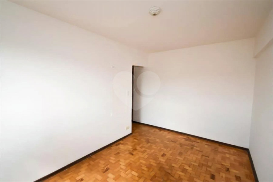 Apartamento à venda com 1 quarto em Tucuruvi, São Paulo, SP