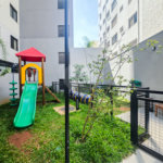 Apartamento à venda com 1 quarto em Vila Parque Jabaquara, São Paulo, SP