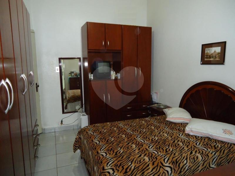 Casa de Vila à venda com 4 quartos em Santana, São Paulo, SP