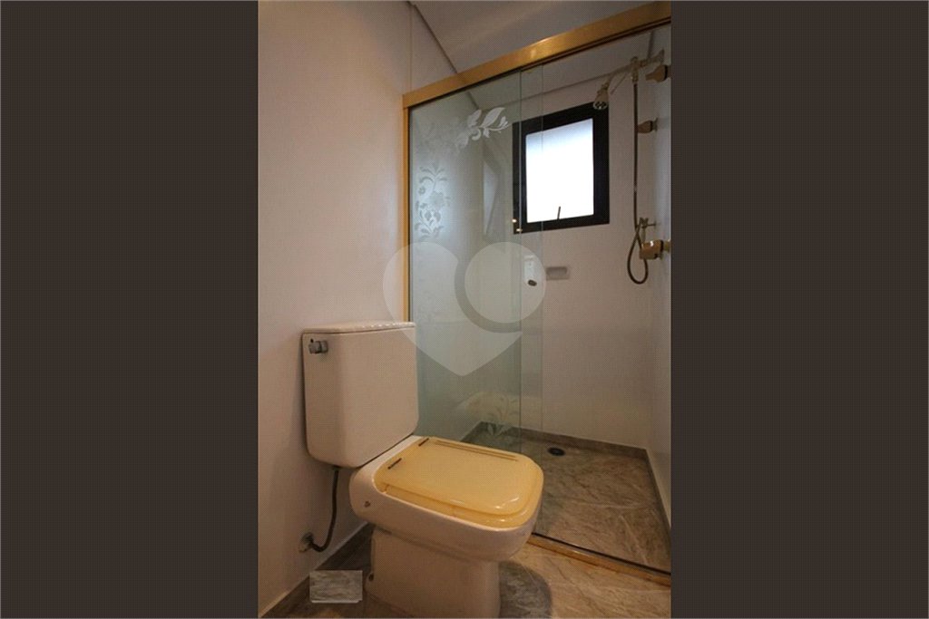 Apartamento à venda com 4 quartos, sendo 2 suítes,  em Real Parque, São Paulo, SP
