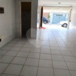 Sobrado à venda com 4 quartos, sendo 2 suítes,  em Santana, São Paulo, SP