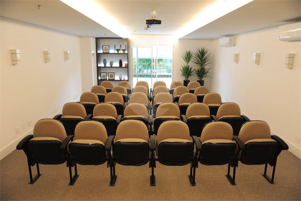 Sala à venda em Santana, São Paulo, SP