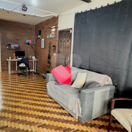 Sobrado à venda com 3 quartos, sendo 1 suíte, em Brooklin, São Paulo, SP