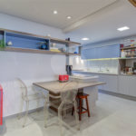 Apartamento à venda com 4 quartos, sendo 1 suíte, em Alto da Boa Vista, São Paulo, SP